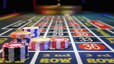 veo 3 casino presented on mobile device in Pakistan with slots and live games